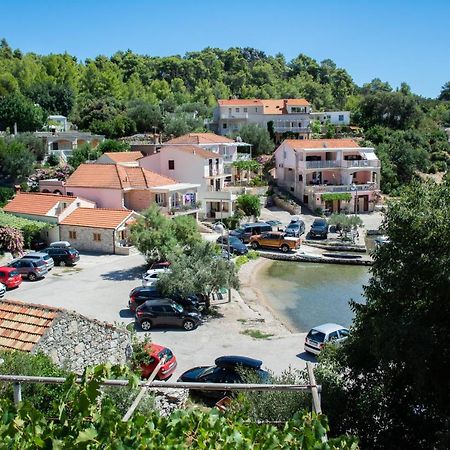 Stone House Dioniz Villa Brnistrova Exterior photo