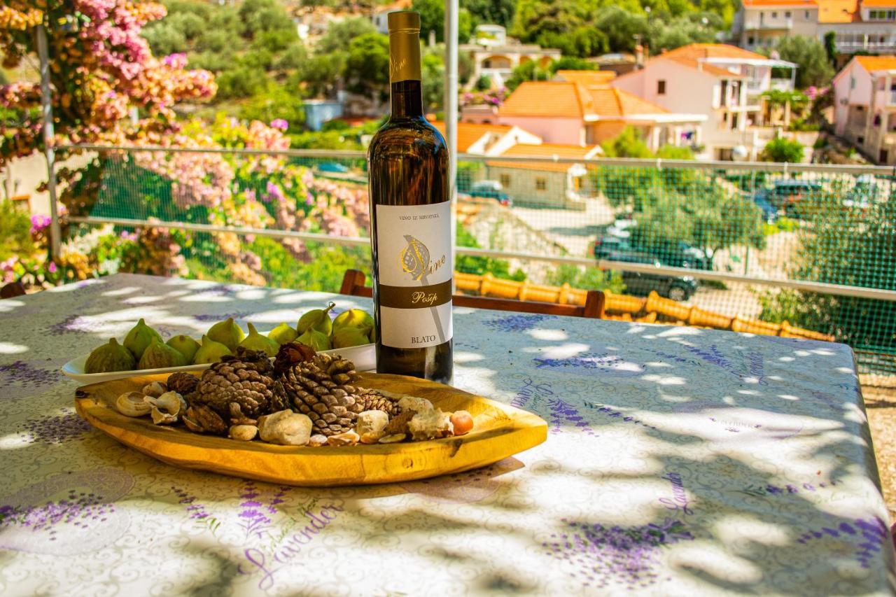 Stone House Dioniz Villa Brnistrova Exterior photo